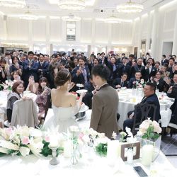 ベイサイド迎賓館 鹿児島の写真36枚目