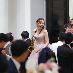 ベイサイド迎賓館 鹿児島の写真8枚目