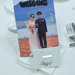 ベイサイド迎賓館 鹿児島の写真9枚目