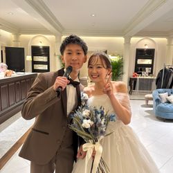 ベイサイド迎賓館 鹿児島の写真19枚目