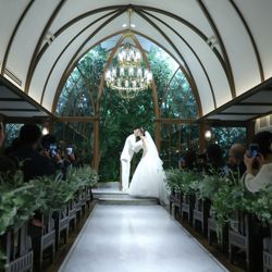 ベイサイド迎賓館 鹿児島の写真5枚目