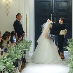 ベイサイド迎賓館 鹿児島の写真29枚目