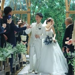 ベイサイド迎賓館 鹿児島の写真24枚目