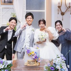 ラグナヴェール仙台の写真5枚目