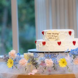 ベル・カシェットの写真2枚目