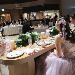 ベル・カシェットの写真16枚目