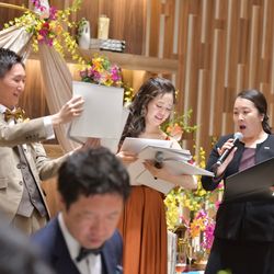 アニヴェルセル みなとみらい横浜の写真15枚目