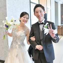 アニヴェルセル みなとみらい横浜の写真35枚目