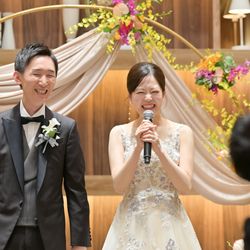 アニヴェルセル みなとみらい横浜の写真15枚目