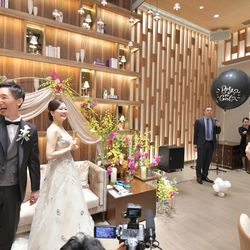 アニヴェルセル みなとみらい横浜の写真14枚目