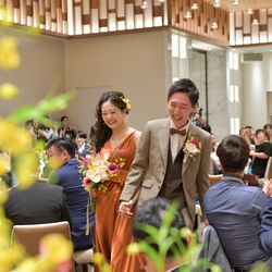 アニヴェルセル みなとみらい横浜の写真16枚目