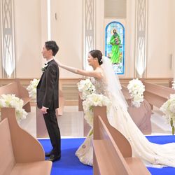 アニヴェルセル みなとみらい横浜の写真21枚目