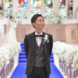 アニヴェルセル みなとみらい横浜の写真14枚目