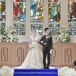 アニヴェルセル みなとみらい横浜の写真9枚目