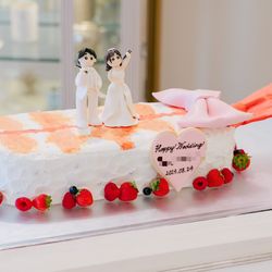 アニヴェルセル 白壁の写真3枚目