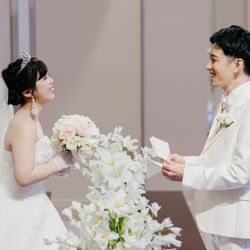 アニヴェルセル 白壁の写真21枚目