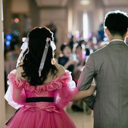 アニヴェルセル 白壁の写真14枚目