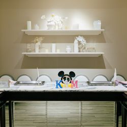 アニヴェルセル 白壁の写真14枚目