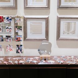 アニヴェルセル 白壁の写真5枚目