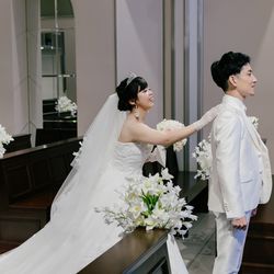 アニヴェルセル 白壁の写真5枚目