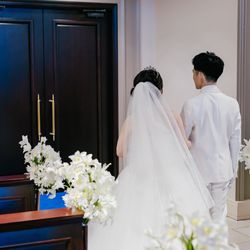 アニヴェルセル 白壁の写真2枚目