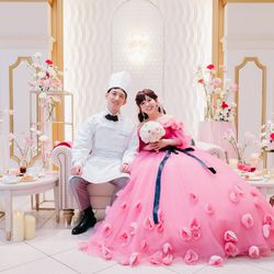 アニヴェルセル 白壁の写真18枚目