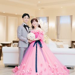 アニヴェルセル 白壁の写真19枚目