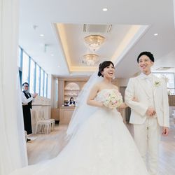 アニヴェルセル 白壁の写真25枚目