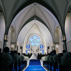 アニヴェルセル 白壁の写真3枚目