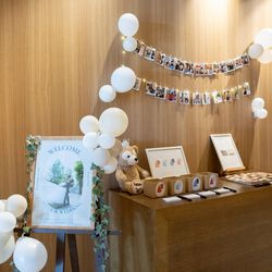 ベル・カシェットの写真12枚目