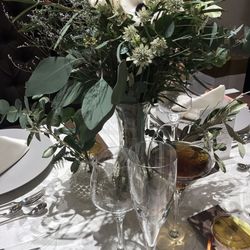 パラッツォ ドゥカーレ 麻布の写真20枚目