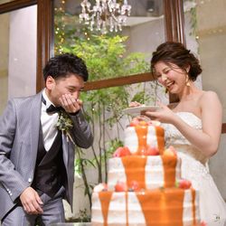 パラッツォ ドゥカーレ 麻布の写真29枚目