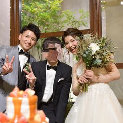 パラッツォ ドゥカーレ 麻布の写真35枚目