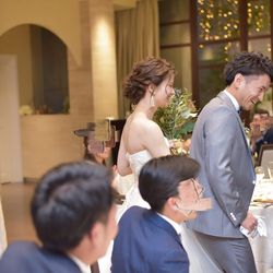 パラッツォ ドゥカーレ 麻布の写真1枚目