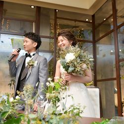 パラッツォ ドゥカーレ 麻布の写真5枚目