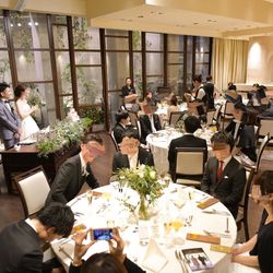 パラッツォ ドゥカーレ 麻布の写真33枚目