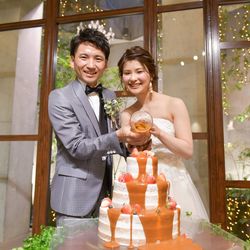 パラッツォ ドゥカーレ 麻布の写真17枚目