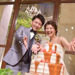 パラッツォ ドゥカーレ 麻布の写真22枚目