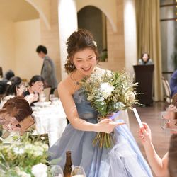 パラッツォ ドゥカーレ 麻布の写真30枚目