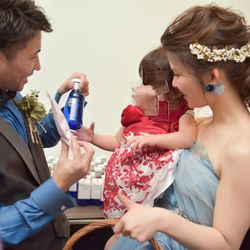 パラッツォ ドゥカーレ 麻布の写真18枚目