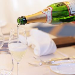 ホテルオークラ京都の写真1枚目