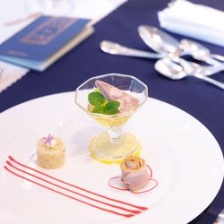 ホテルオークラ京都の写真3枚目