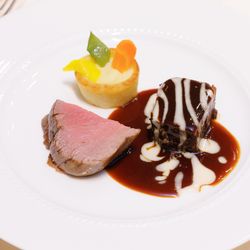 ホテルオークラ京都の写真14枚目