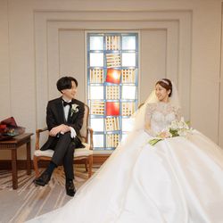 ホテルオークラ京都の写真36枚目