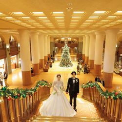 ホテルオークラ京都の写真1枚目