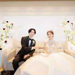 ホテルオークラ京都の写真18枚目