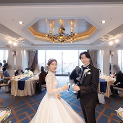 ホテルオークラ京都の写真21枚目