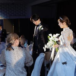 ホテルオークラ京都の写真22枚目