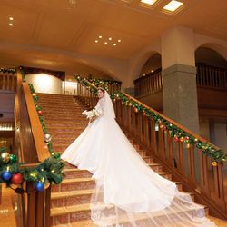 ホテルオークラ京都の写真3枚目