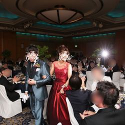帝国ホテル 大阪の写真29枚目